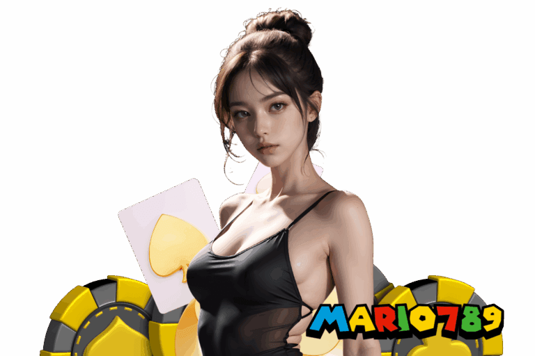 gaming 789