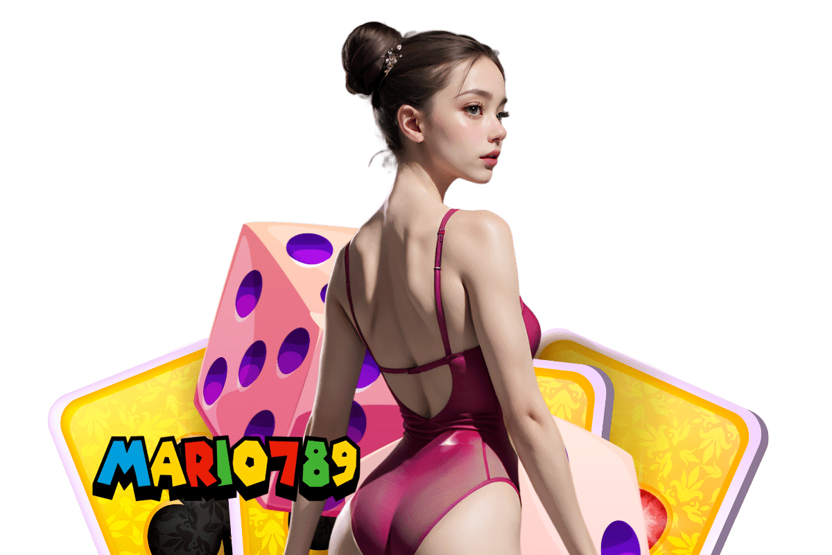 mario club