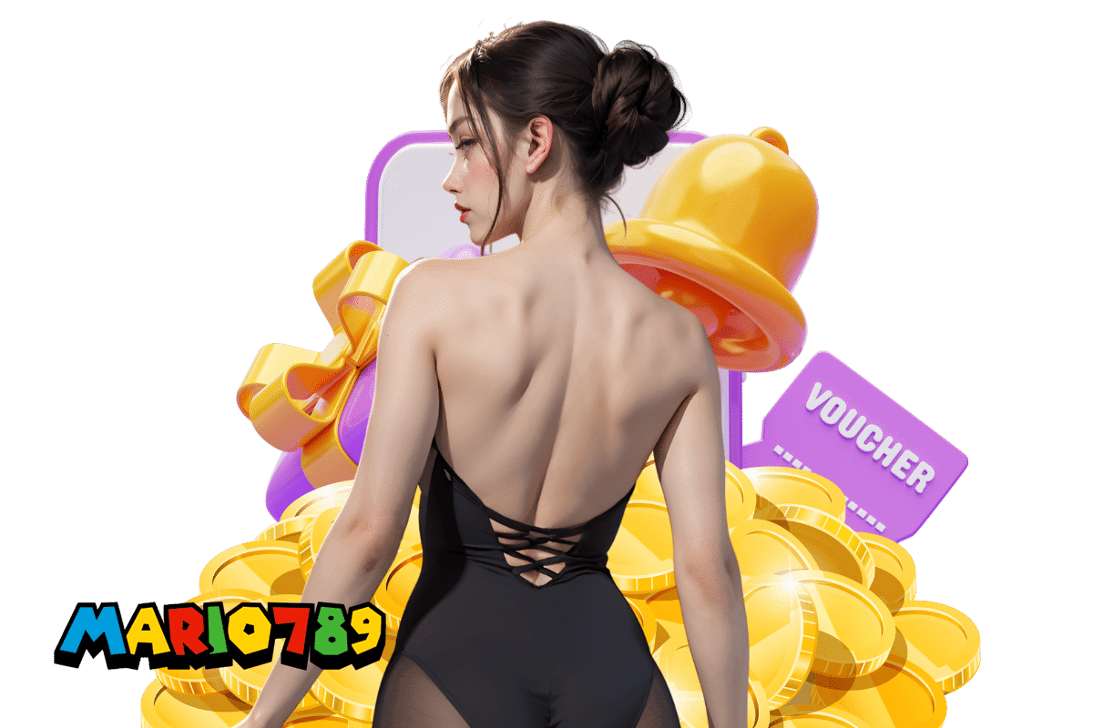 mario789 bet