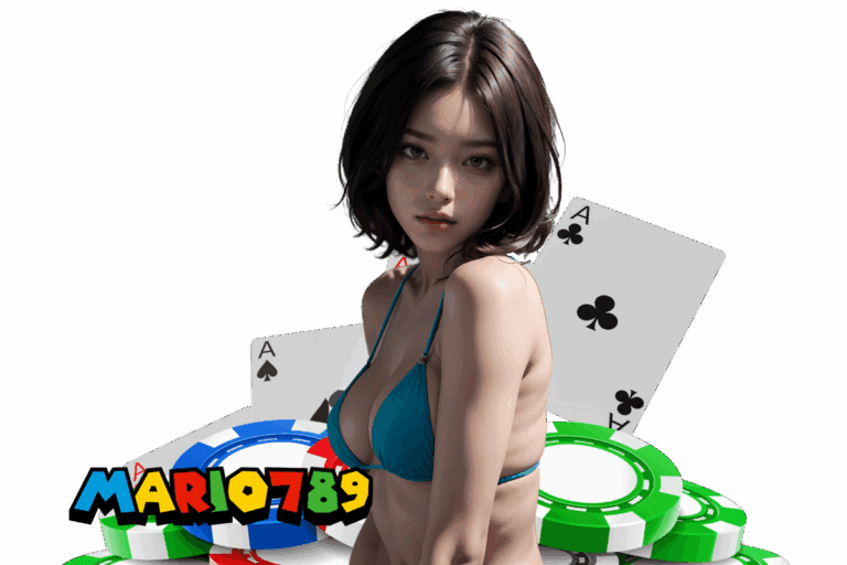 สล็อตmario789