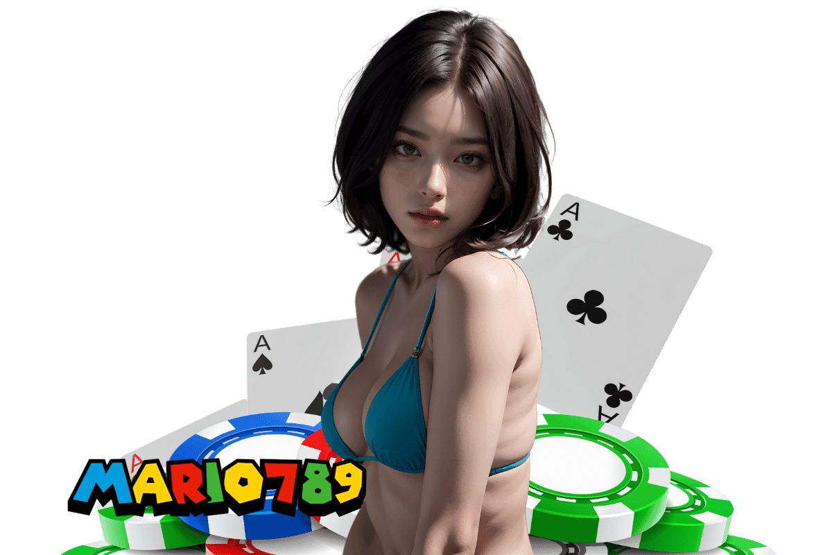สล็อตmario789