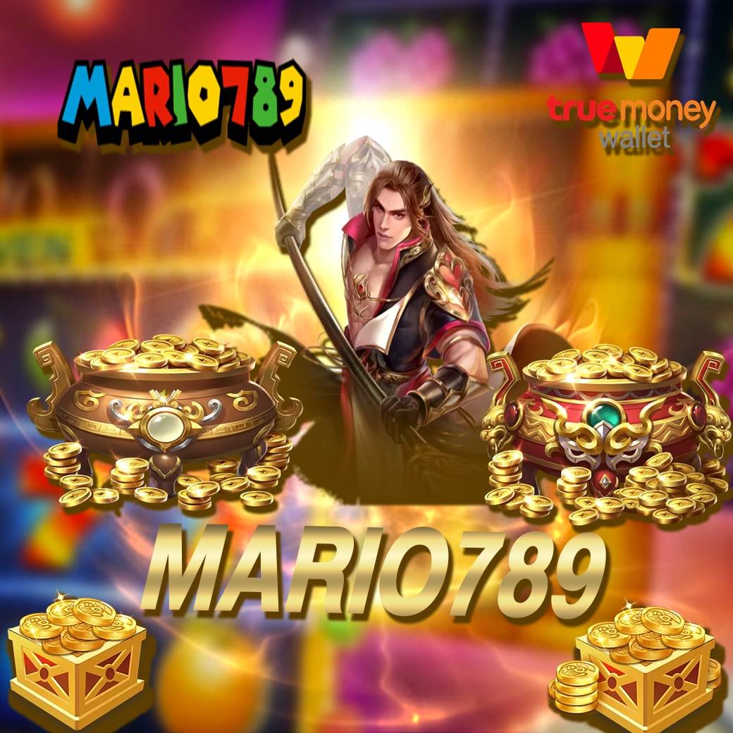 mario789