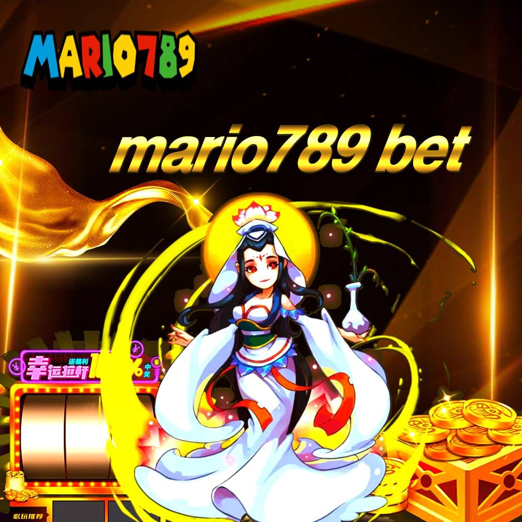 mario789 bet